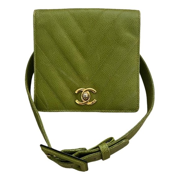 CHANEL Handbags - Chanel Belt Bag